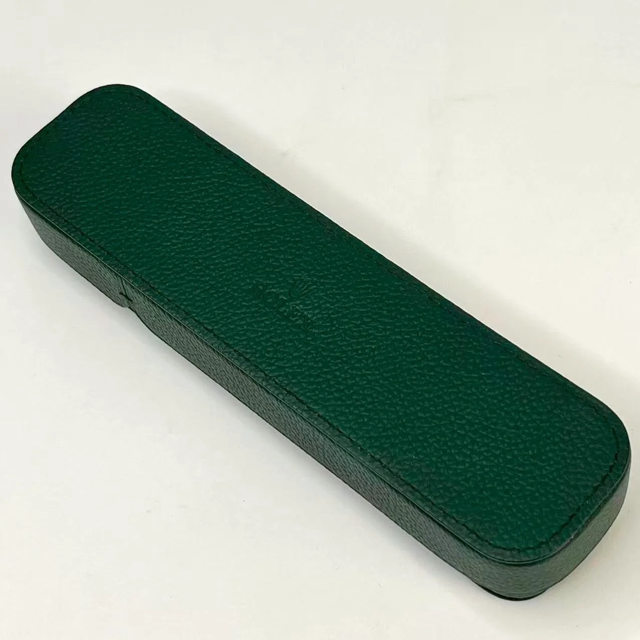Rolex x Caran d'Ache 849 Ballpoint Pen Set – Swiss Made Limited